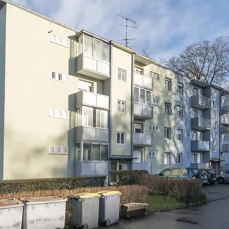 Just For - Balcon - Parking - Calme- Fibre - Relax Apartment